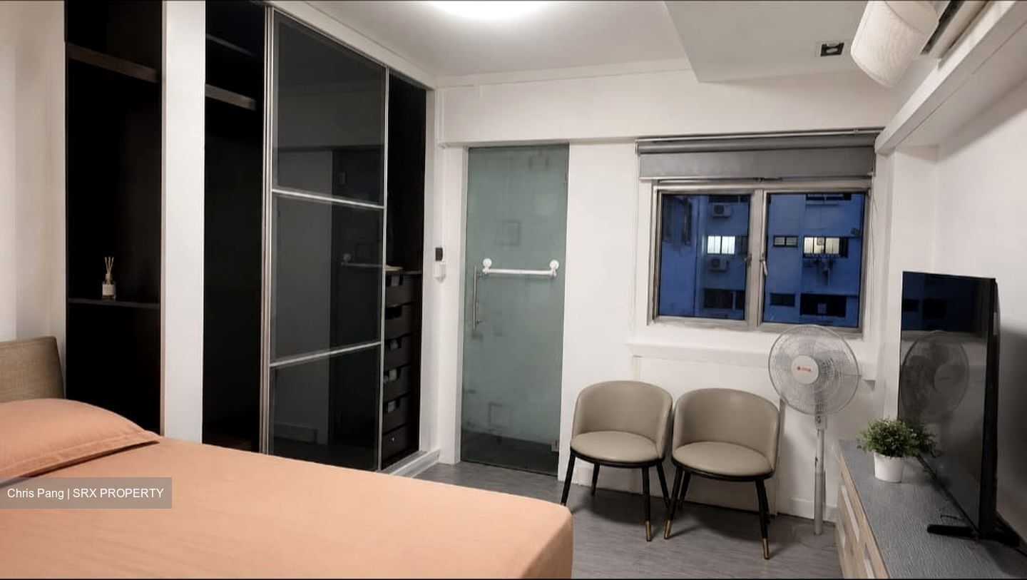 Blk 275 Yishun Street 22 (Yishun), HDB 4 Rooms #577180521